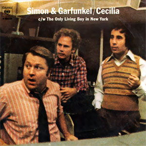 Simon & Garfunkel